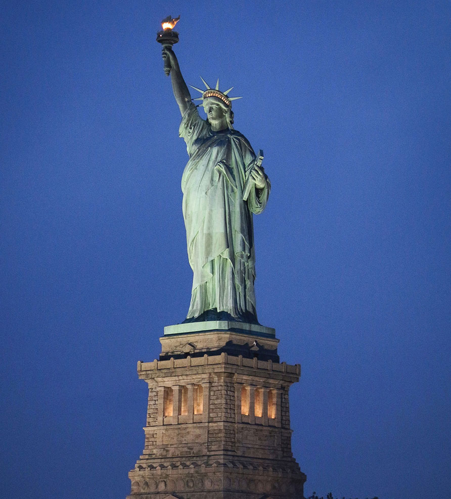 Ort: <span>United States of America</span>